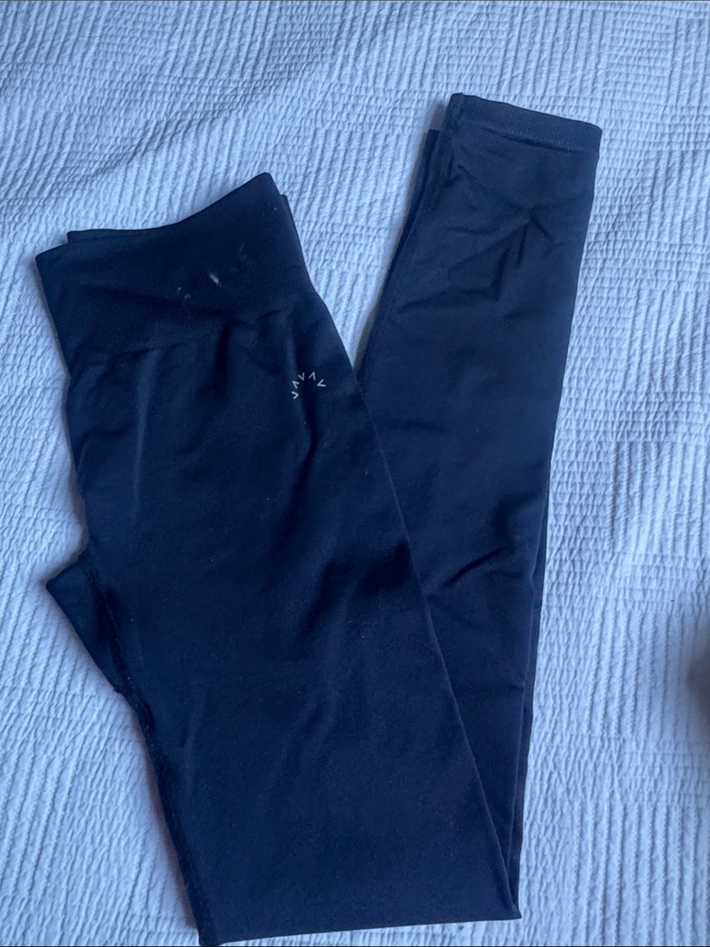 Navy women’s Leggings - Comfortable Everyday Bottoms